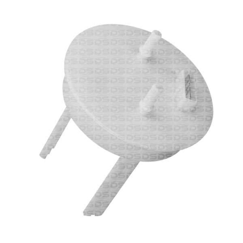 Flange do Módulo de Combustível