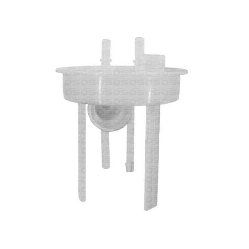 Flange do Módulo de Combustível