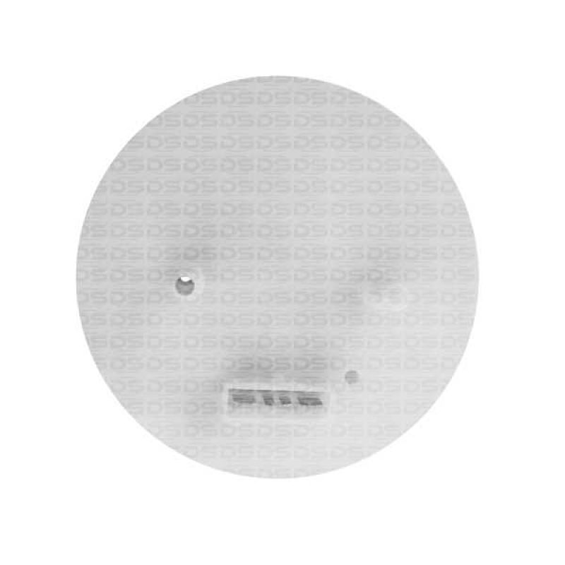 Flange do Módulo de Combustível