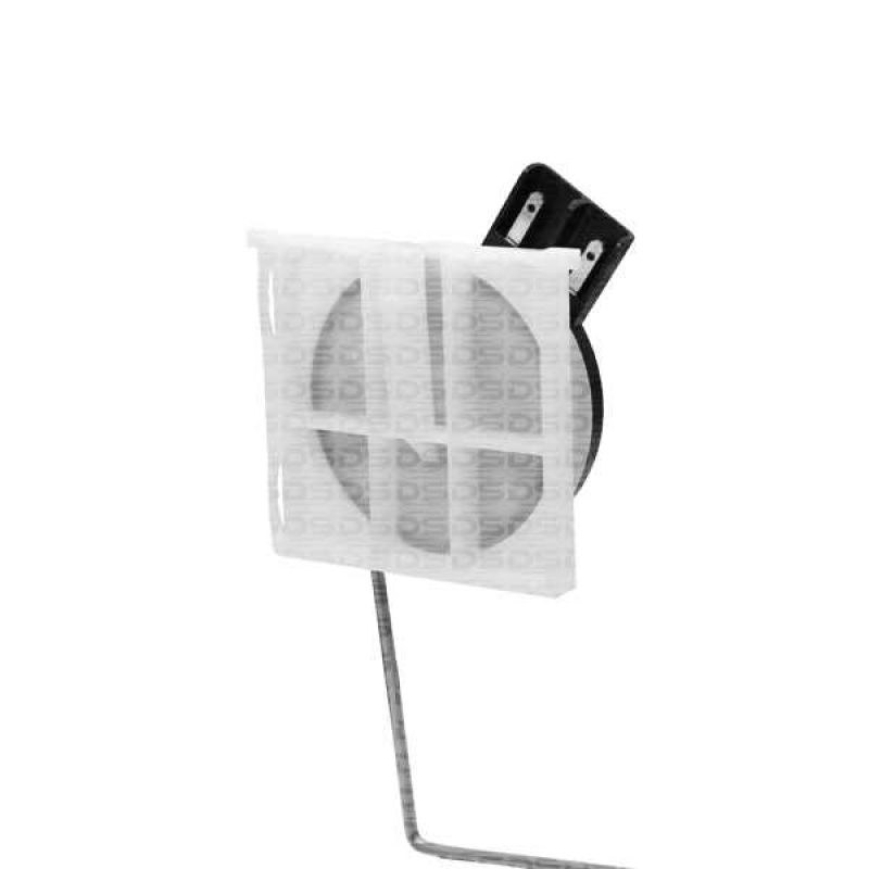 Sensor de Nível de Combustível