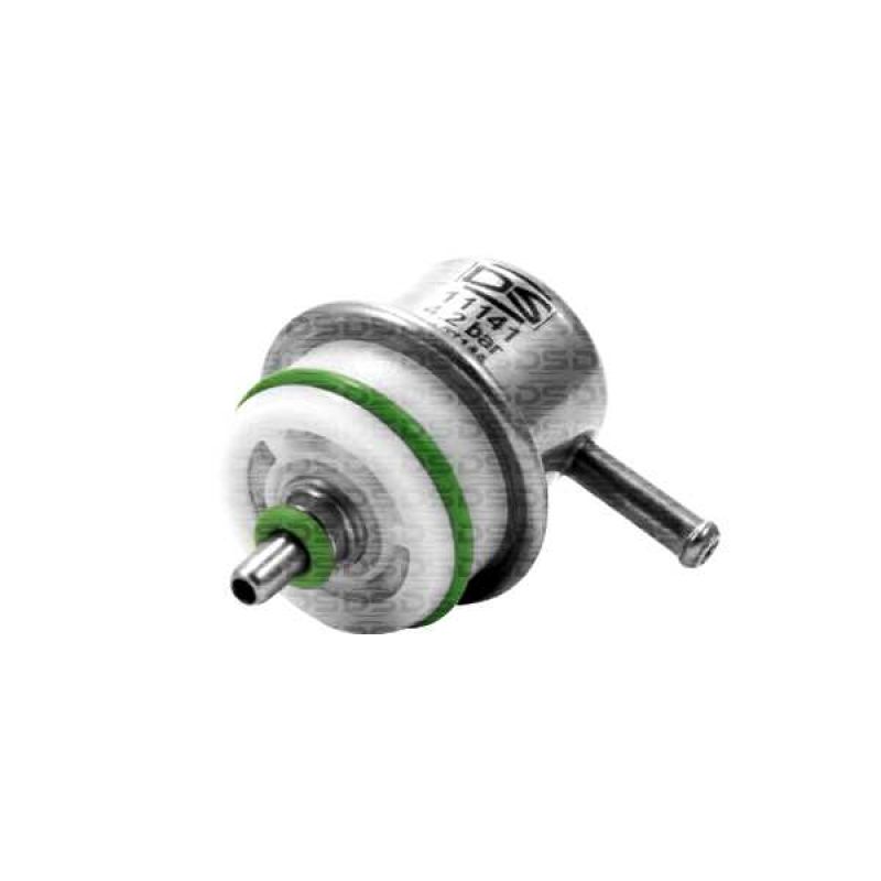 Regulador de Pressão