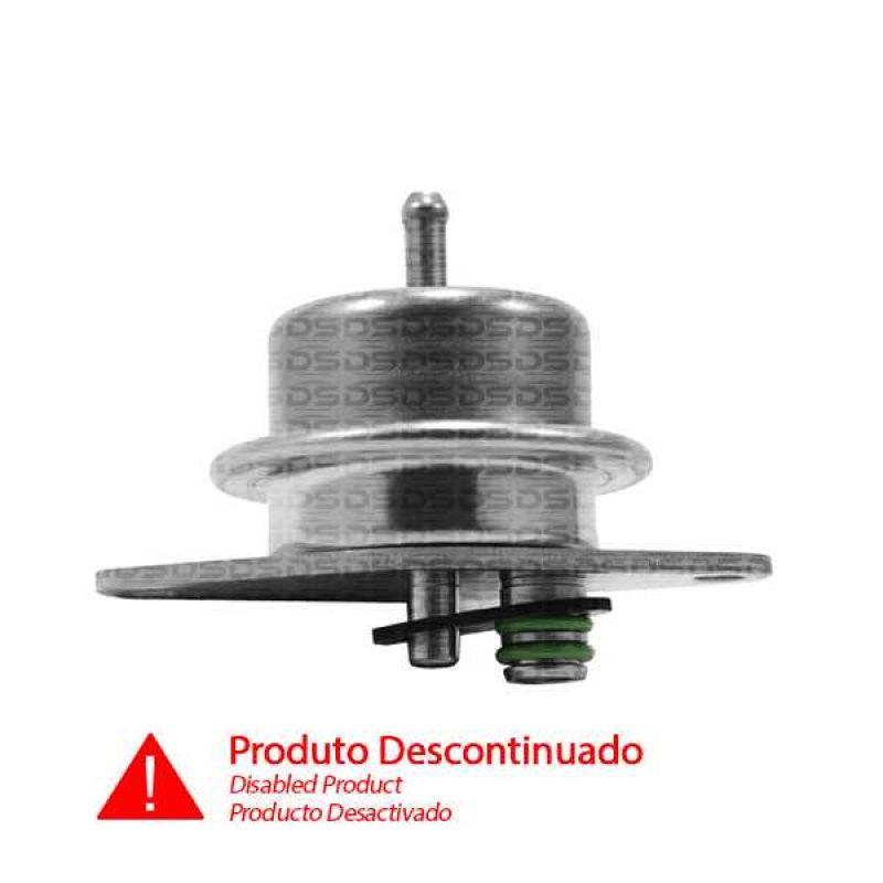 Fuel Pressure Regulator