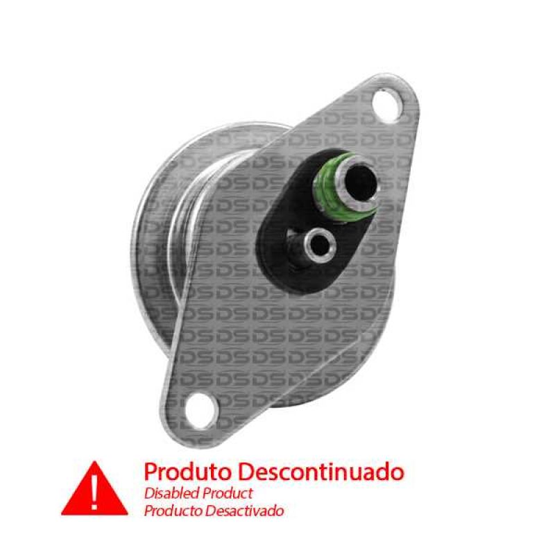 Fuel Pressure Regulator