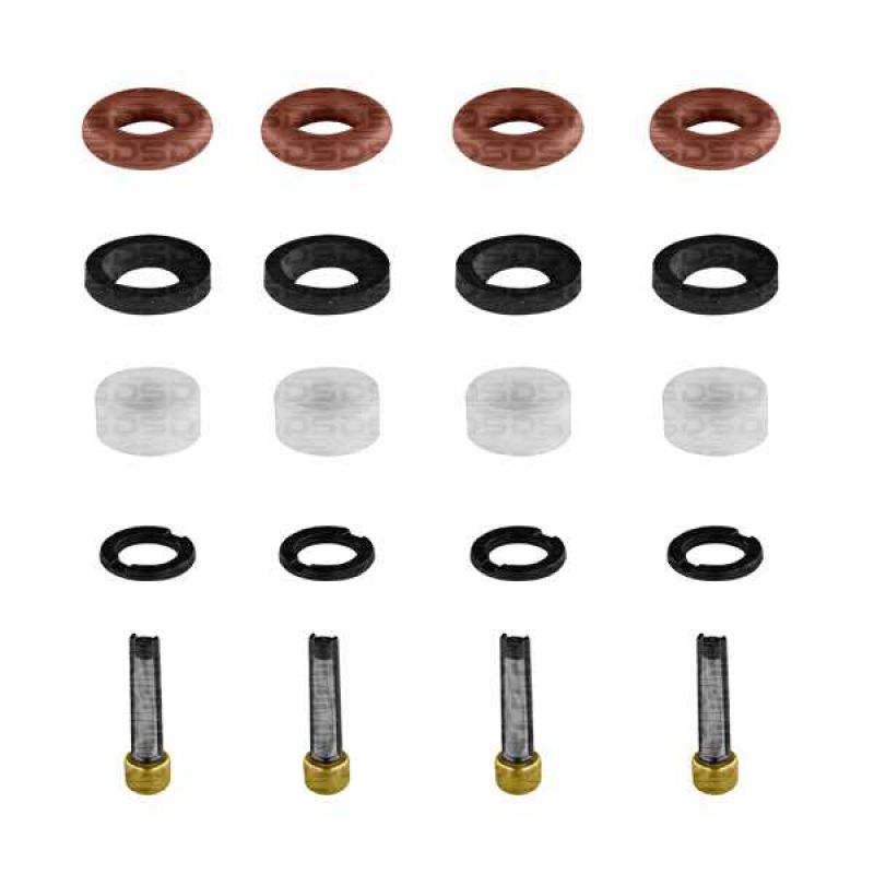 Conjunto para Inyección Electrónica