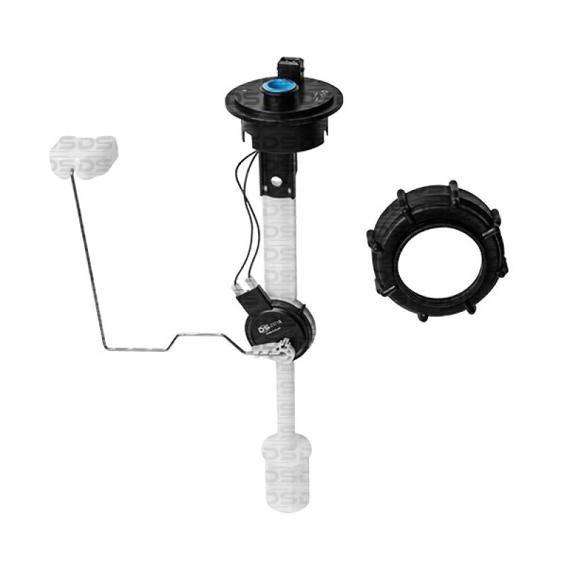 Sensor de Nível de Combustível (Linha Pesada)