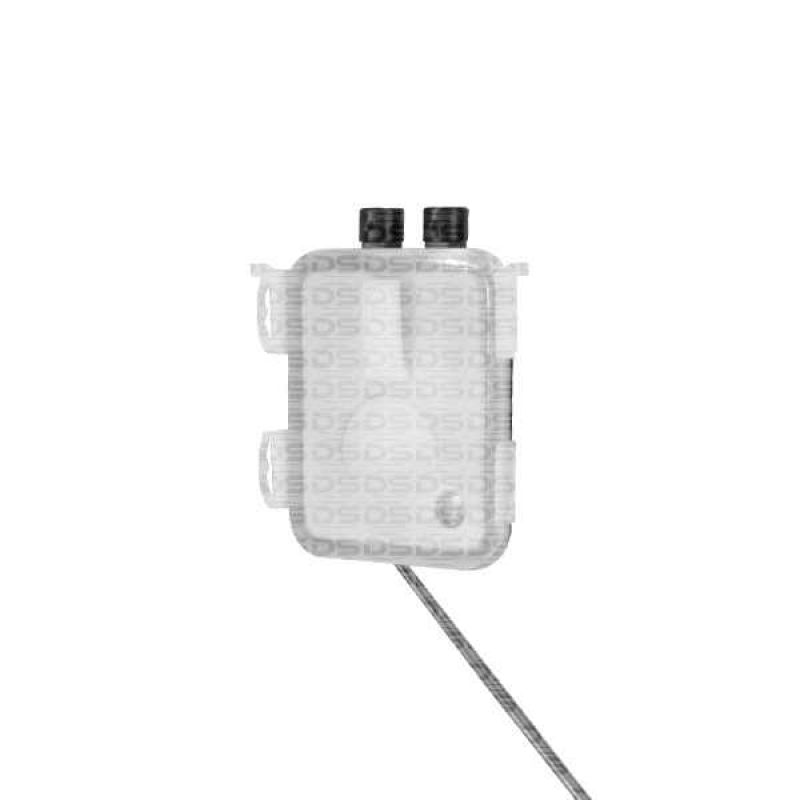 Sensor de Nível de Combustível