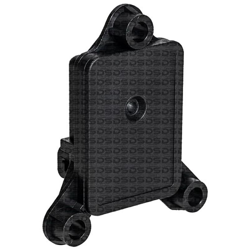 Sensor de Pressão Absoluta (MAP)