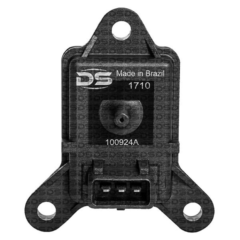 Sensor de Pressão Absoluta (MAP)