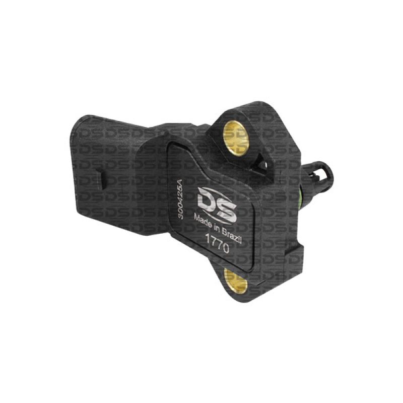 Sensor de Pressão Absoluta (MAP)