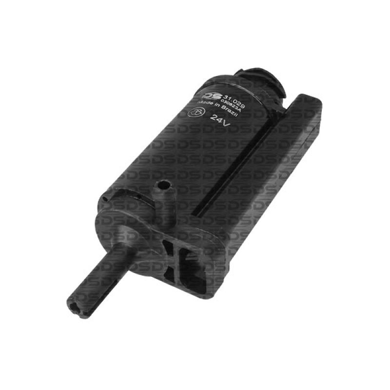 Eletrobomba Lavador do Para-Brisa