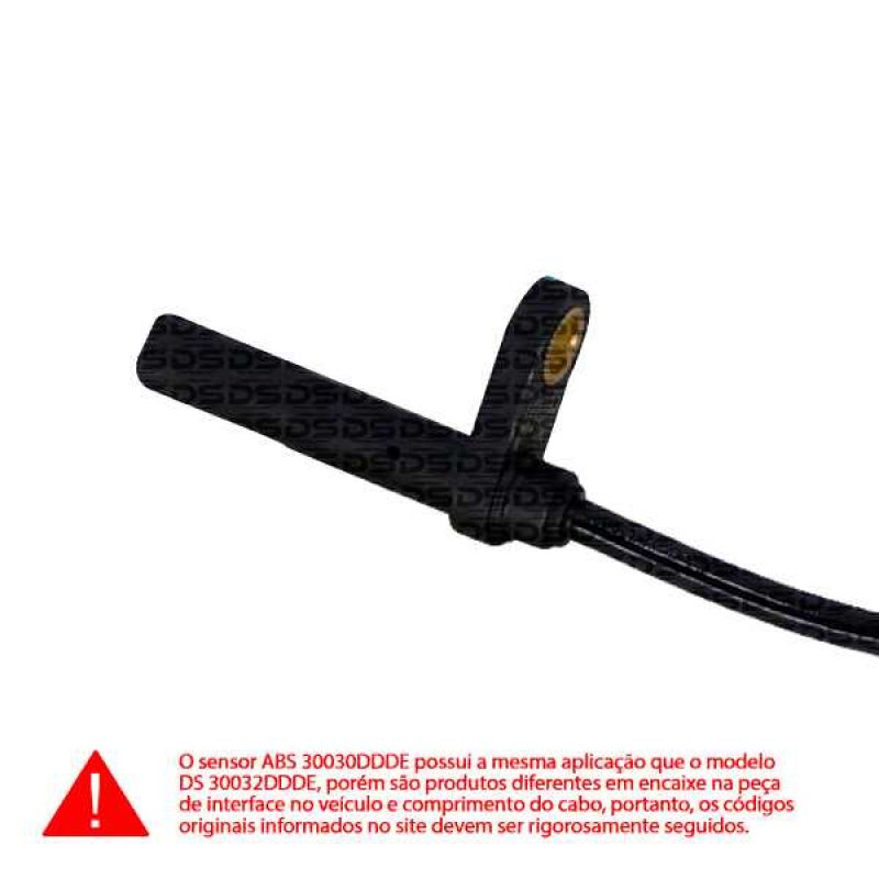 Sensor ABS