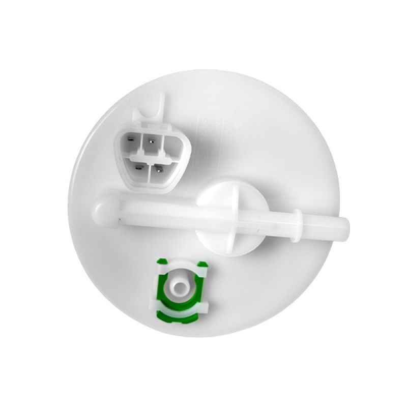 Fuel Module Cover