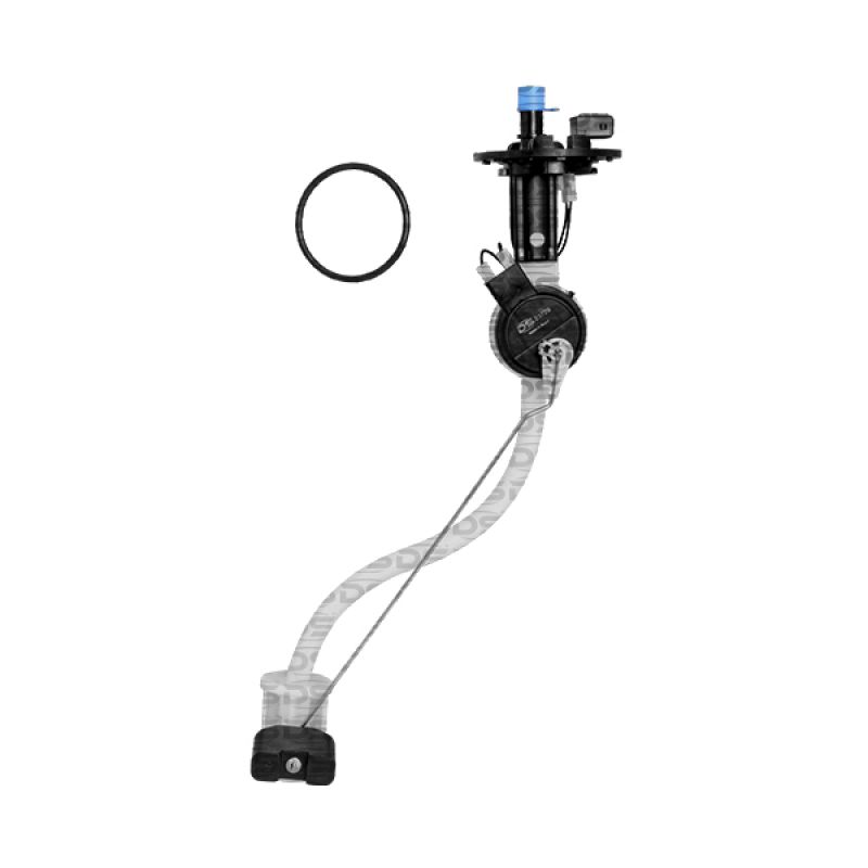 Sensor de Nível de Combustível (Linha Pesada)