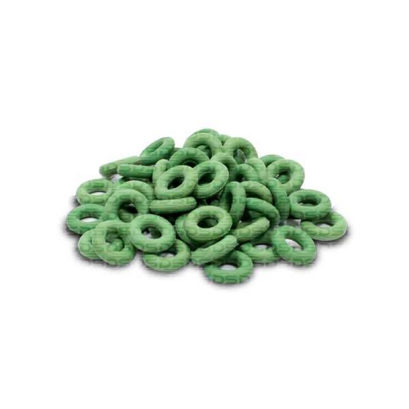 Kit de Filtros para Bico Injetor 