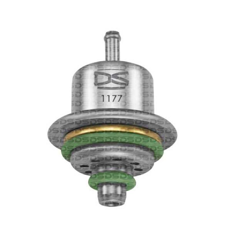 Regulador de Pressão