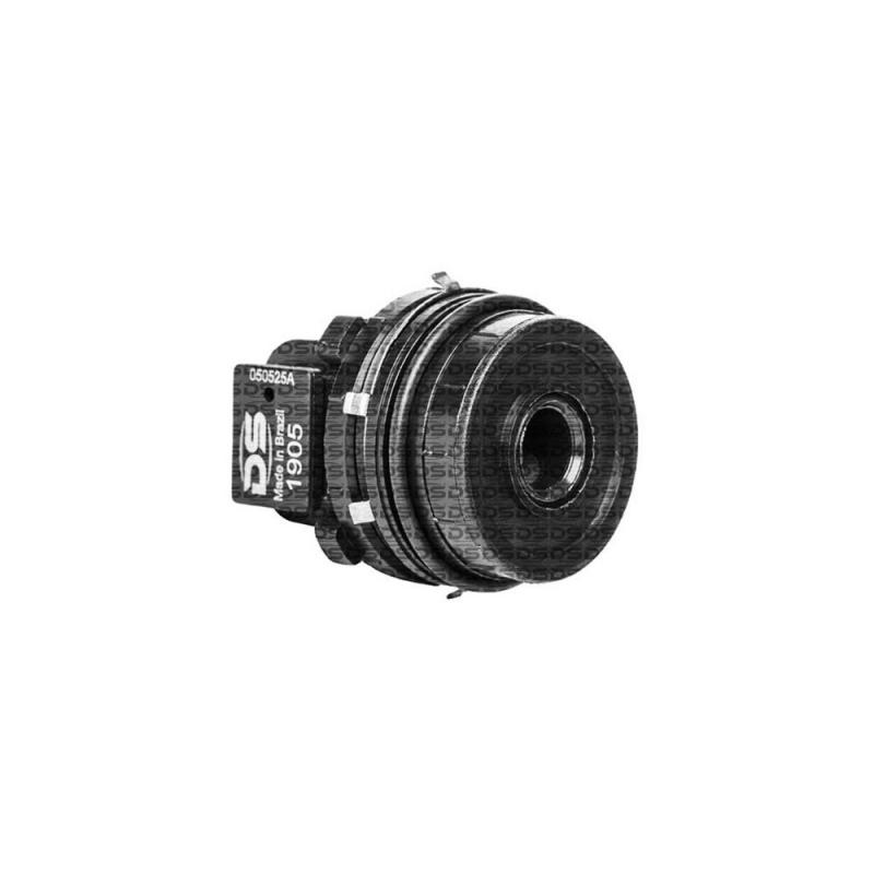 Throttle Position Sensor (TPS)