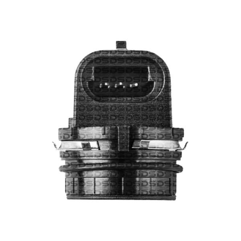 Sensor de Posição da Borboleta (TPS)