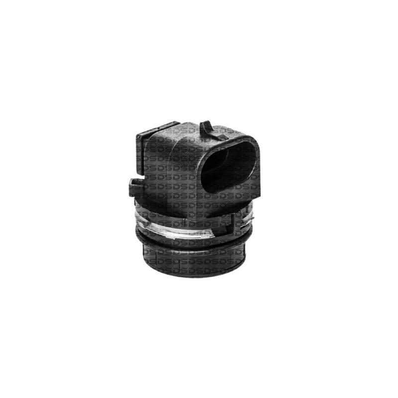 Throttle Position Sensor (TPS)