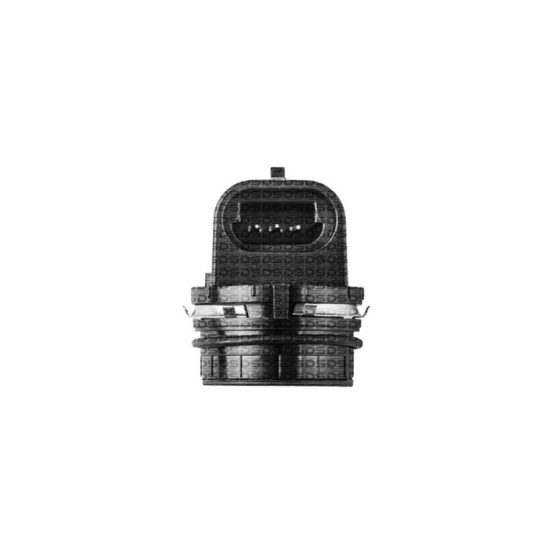 Throttle Position Sensor (TPS)