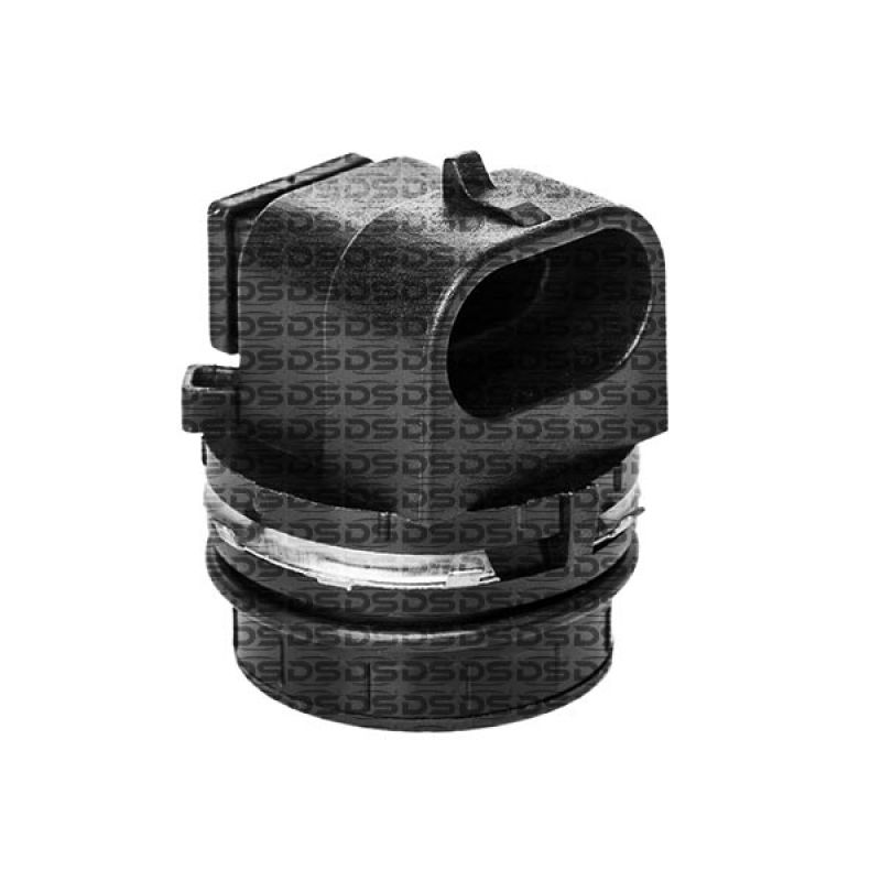 Sensor de Posição da Borboleta (TPS)