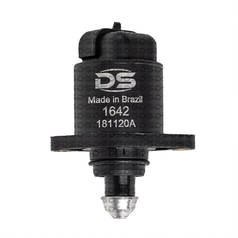 Atuador da Marcha Lenta (IAC)