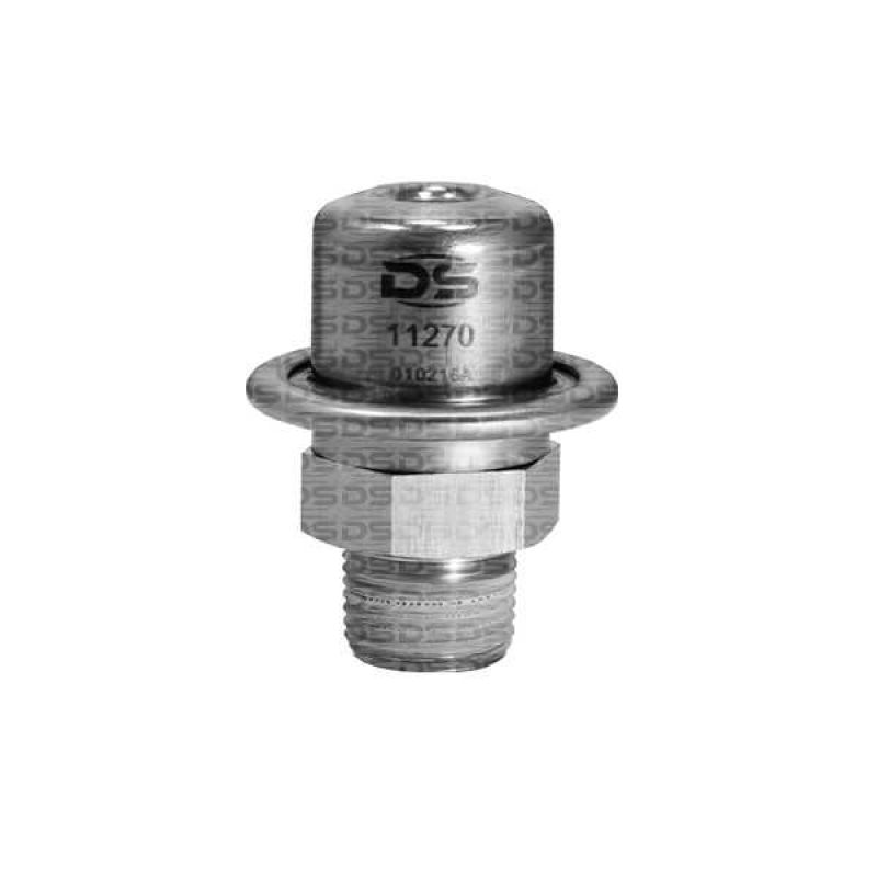 Amortecedor de Pressão