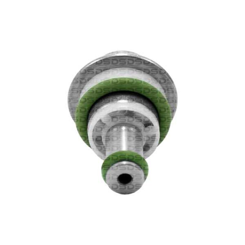 Fuel Pressure Regulator