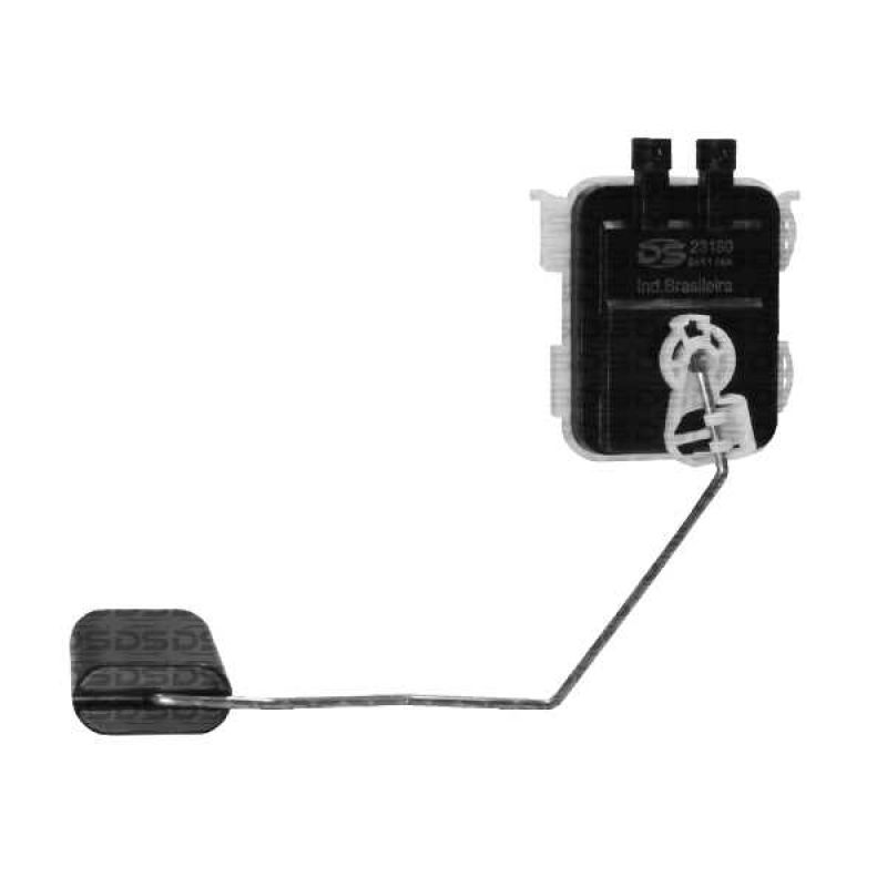 Sensor de Nível de Combustível