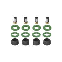 Kit de Filtros para Bico Injetor 