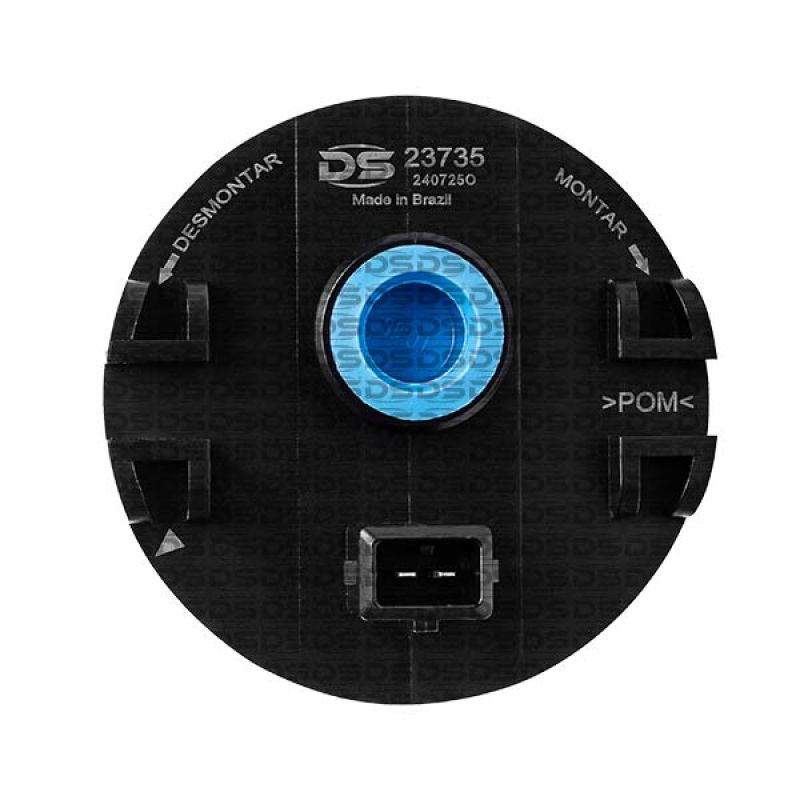 Sensor de Nível de Combustível (Linha Pesada)