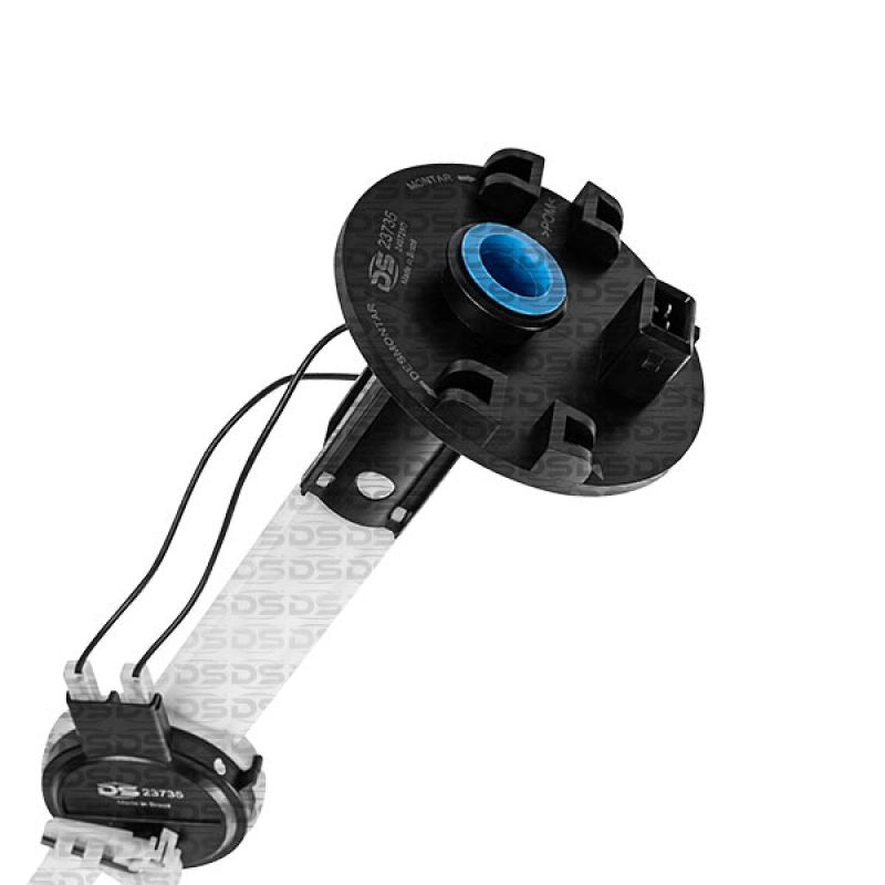 Sensor de Nível de Combustível (Linha Pesada)