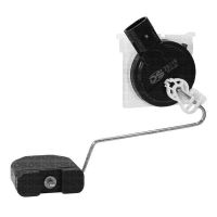 Sensor de Nível de Combustível