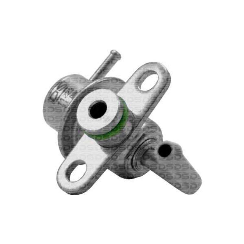 Fuel Pressure Regulator
