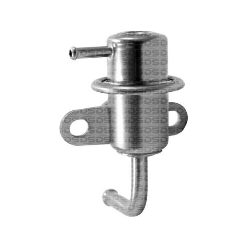 Fuel Pressure Regulator
