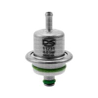 Fuel Pressure Regulator