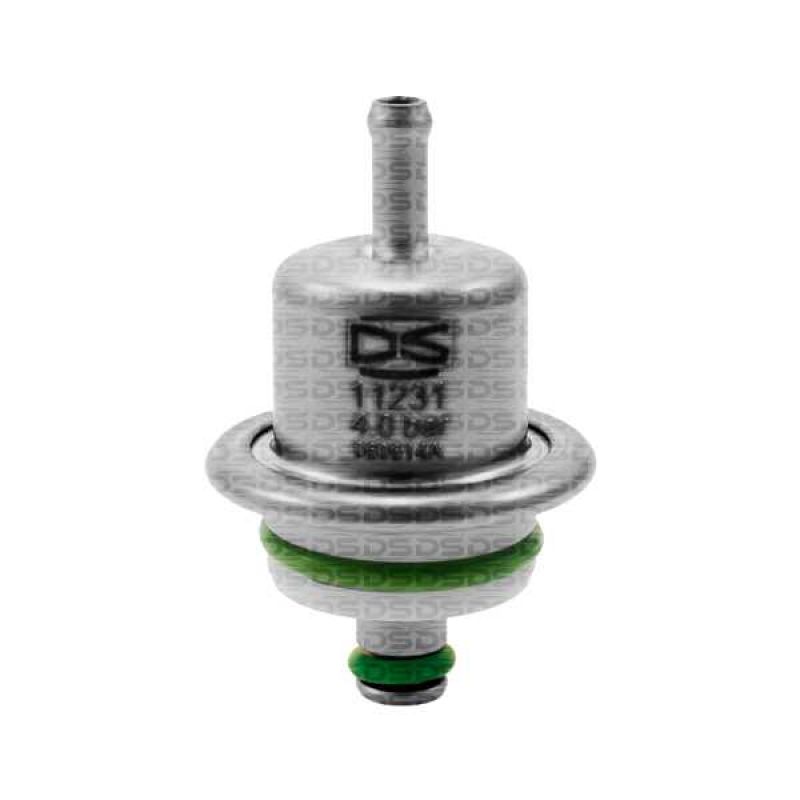 Fuel Pressure Regulator