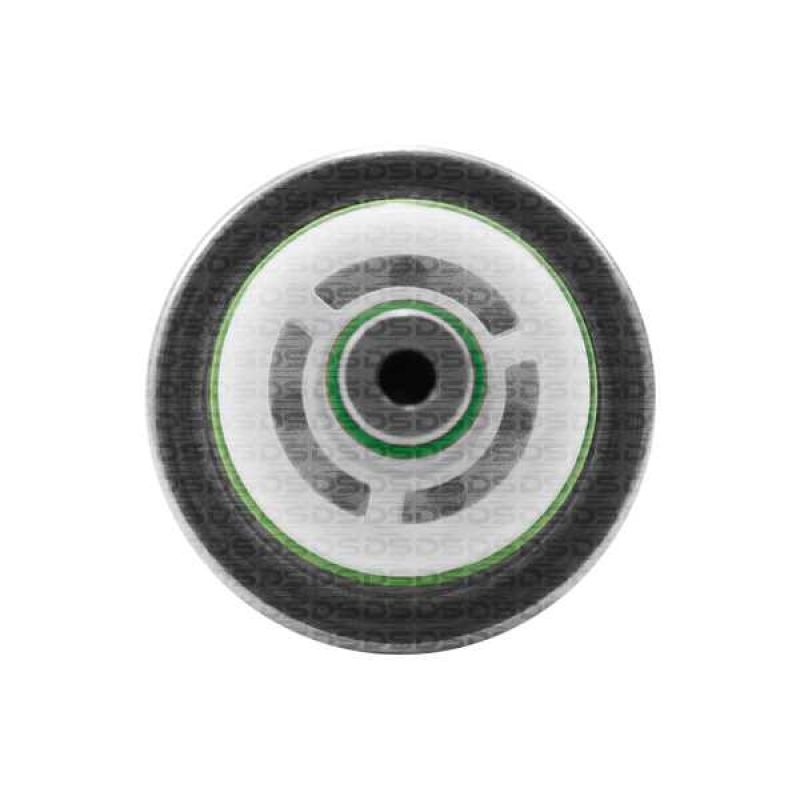 Fuel Pressure Regulator