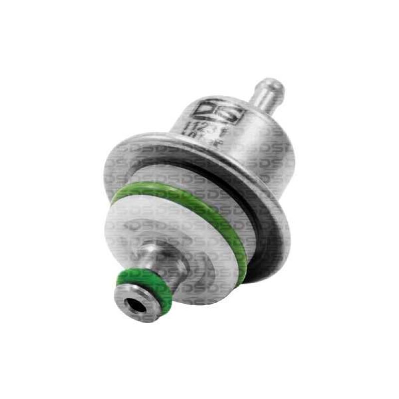 Fuel Pressure Regulator