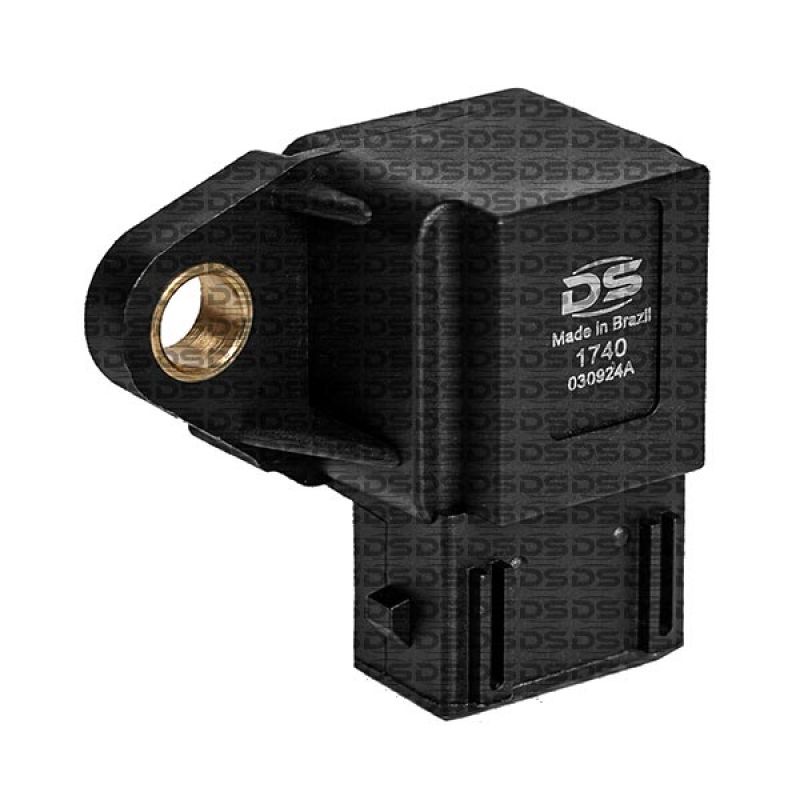 Sensor de Pressão Absoluta (MAP)