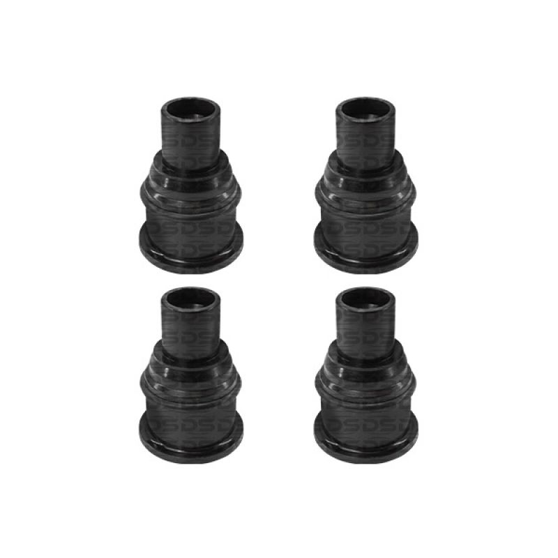 Kit de Filtros para Bico Injetor 