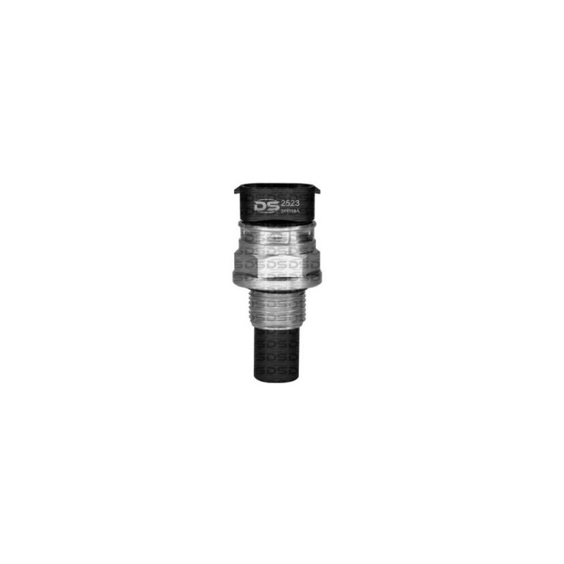 Sensor de Velocidad (VSS)