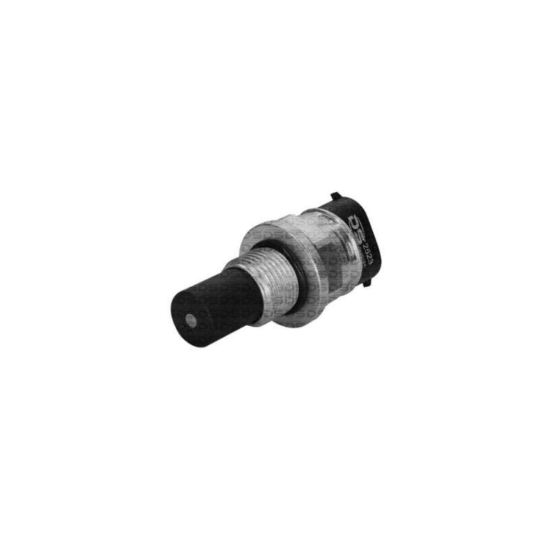 Sensor de Velocidad (VSS)