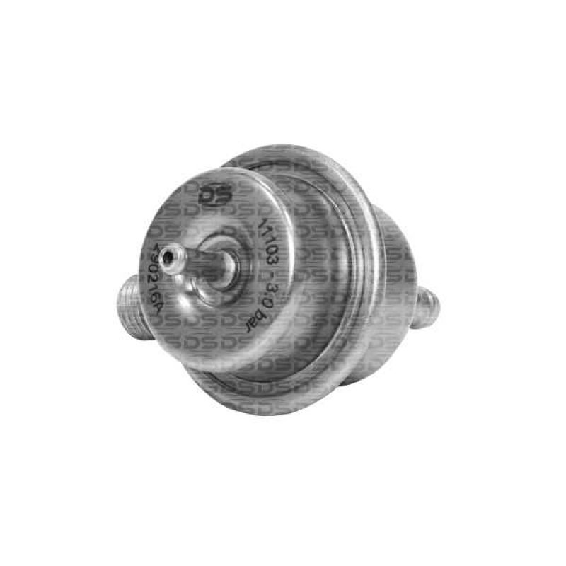 Regulador de Presión de Combustible