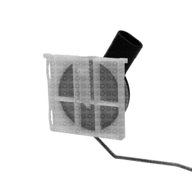 Sensor de Nível de Combustível