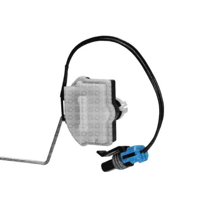 Sensor de Nível de Combustível