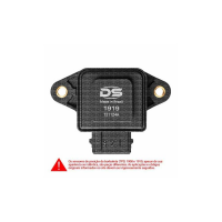 Throttle Position Sensor (TPS)