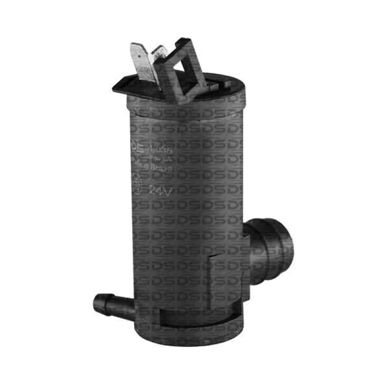 Eletrobomba Lavador do Para-Brisa