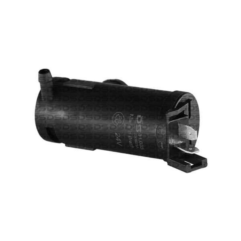 Eletrobomba Lavador do Para-Brisa