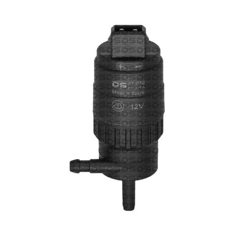 Eletrobomba Lavador do Para-Brisa