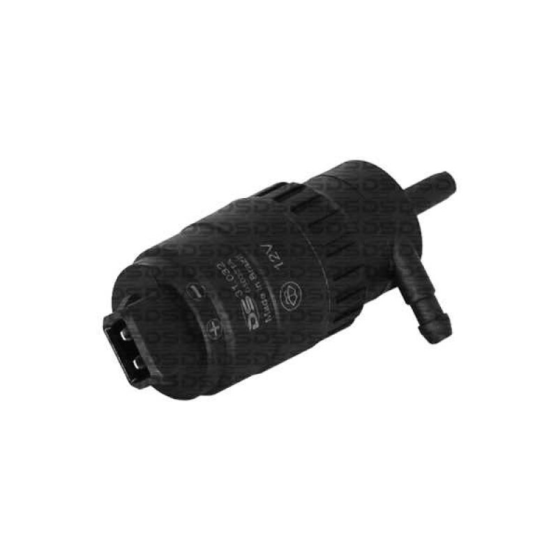 Eletrobomba Lavador do Para-Brisa